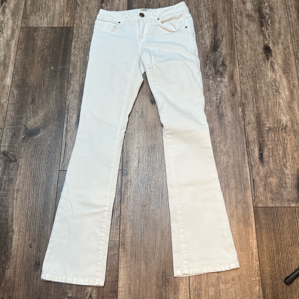 CAbi pant